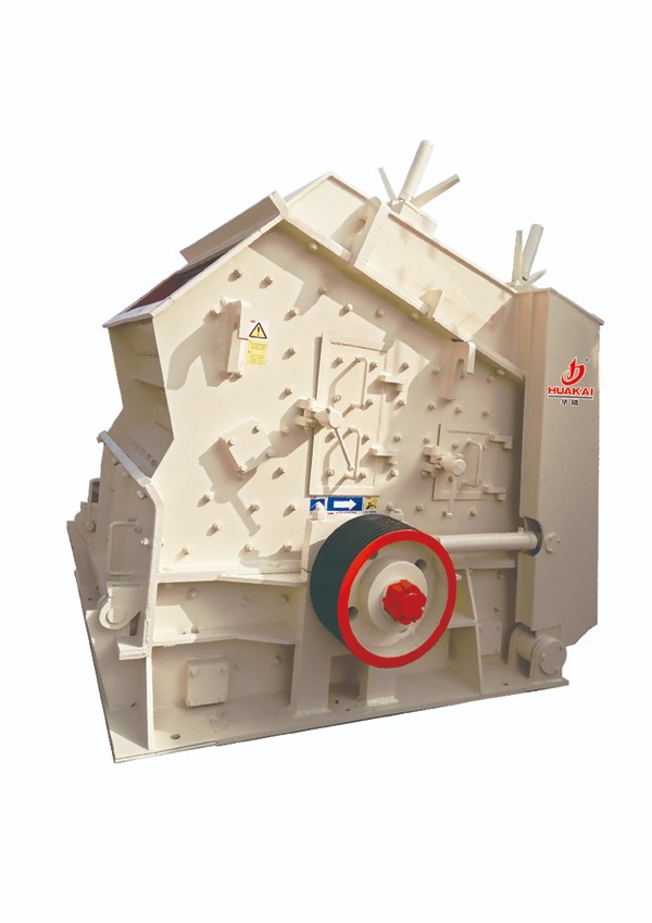 東擊式破碎機(jī)廠家