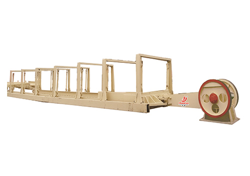 山東篩分機(jī)械設(shè)備銷(xiāo)售廠