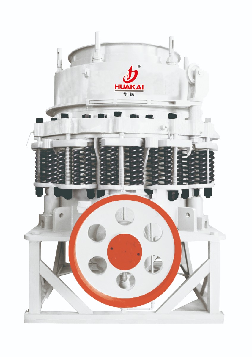 山東錘式破碎機銷售制造商